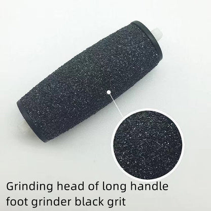 Automatic Foot Rubbing Calluses Pedicure