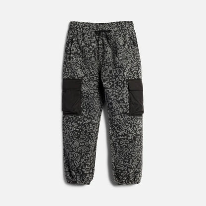 AUTUMN Bask Cargo Pant (2026)
