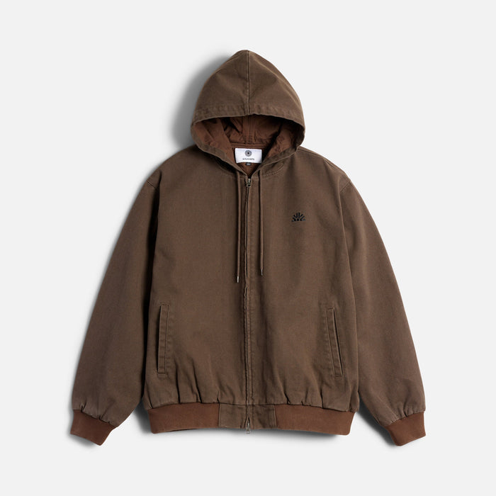 AUTUMN Labor Jacket (2026)