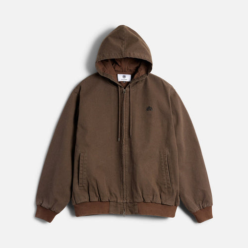 AUTUMN Labor Jacket (2026)