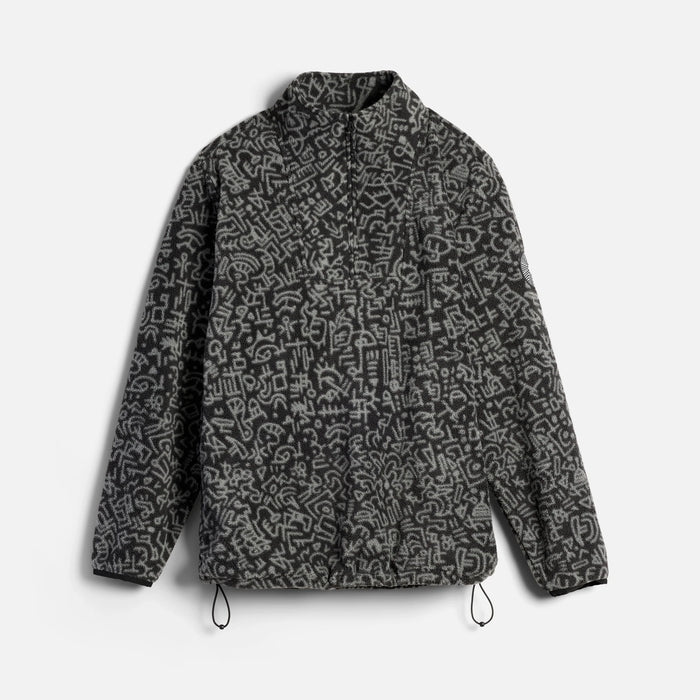 AUTUMN Vortex Fleece (2026)
