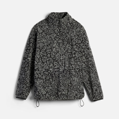 AUTUMN Vortex Fleece (2026)