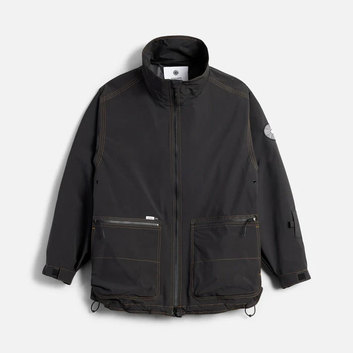 AUTUMN Yard Jacket (2026)