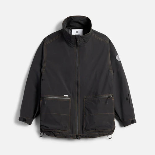 AUTUMN Yard Jacket (2026)