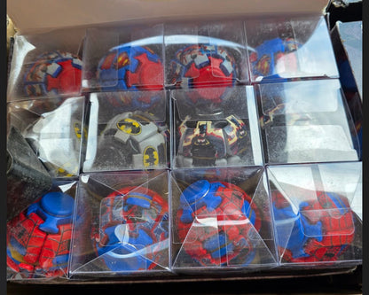 Avengers Fidget Spinner