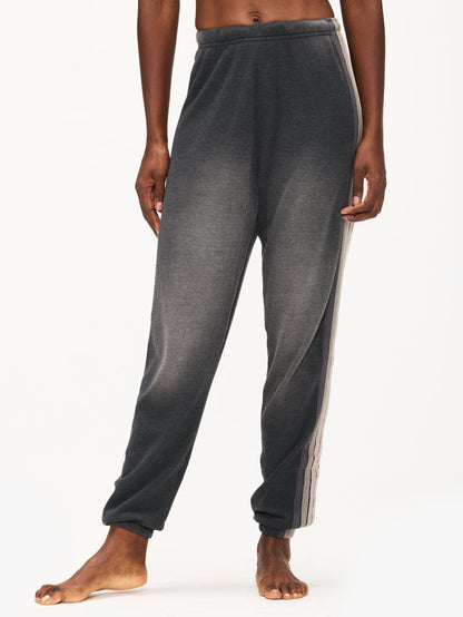 Aviator Nation 5 Stripe Women's Sweatpant