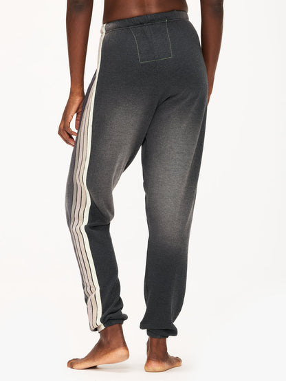 Aviator Nation 5 Stripe Women's Sweatpant
