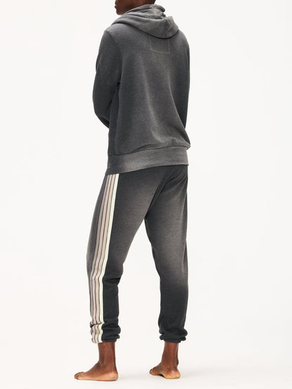 Aviator Nation 5 Stripe Women's Sweatpant
