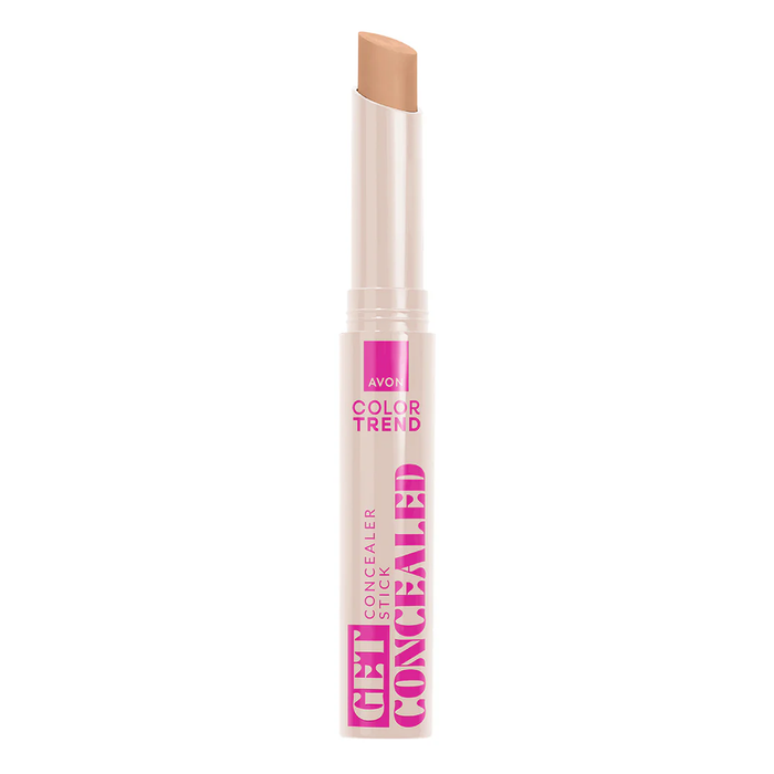 Avon Color Trend Get Concealed Concealer