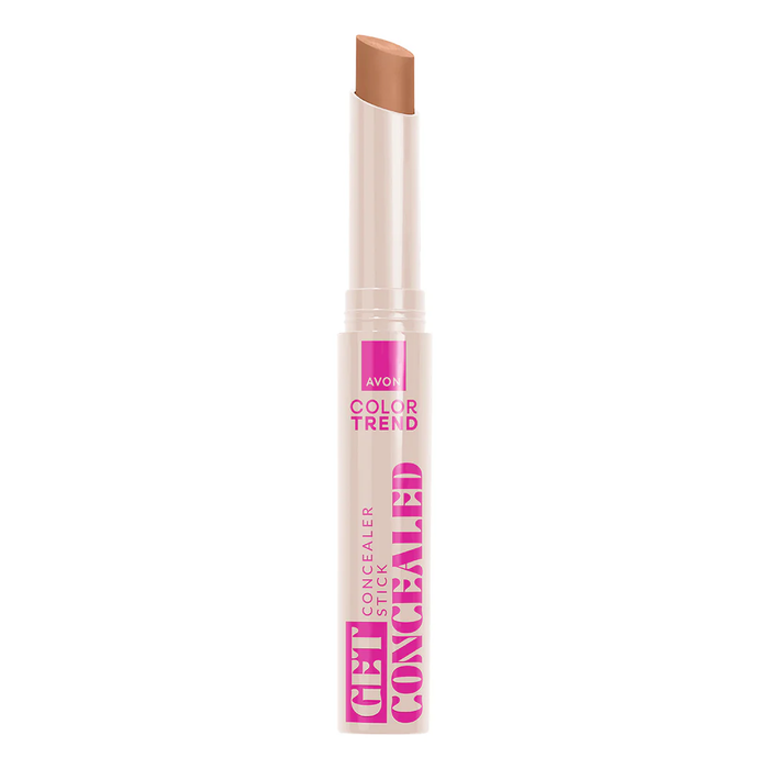 Avon Color Trend Get Concealed Concealer