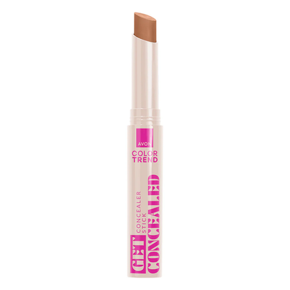 Avon Color Trend Get Concealed Concealer