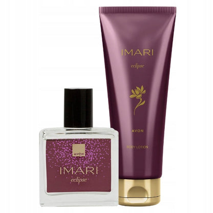 Avon Imari Eclipse Set