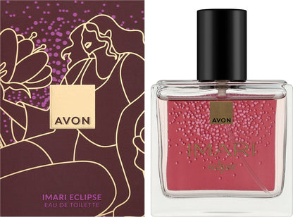 Avon Imari Eclipse Set
