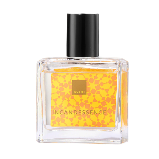 Avon Incandessence for Her Travel Spray 30ml