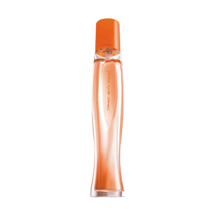 Avon Summer White Sunset EDT