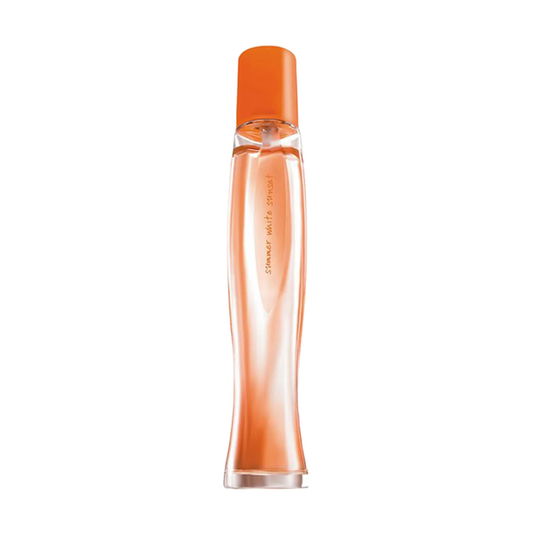 Avon Summer White Sunset EDT