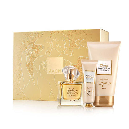 Avon Today Gift Set