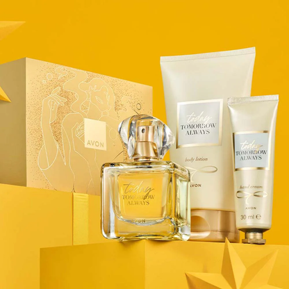 Avon Today Gift Set