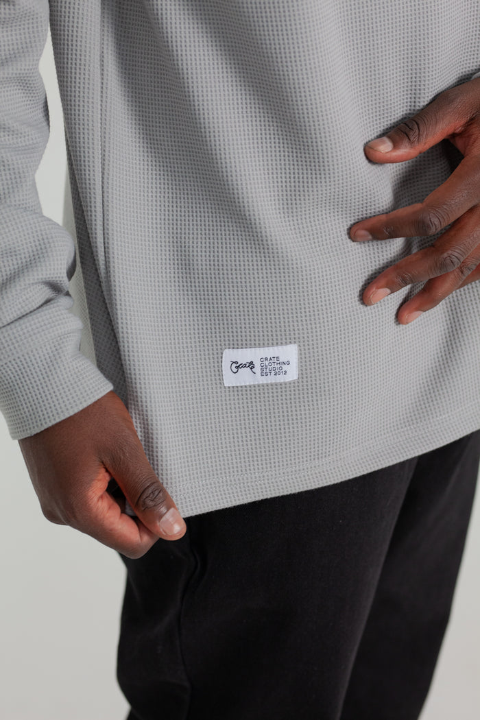 AW23 WAFFLE CREW