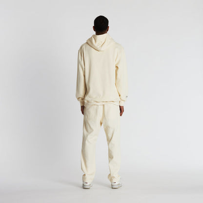 AW24 CRATE VARSITY HOODIE
