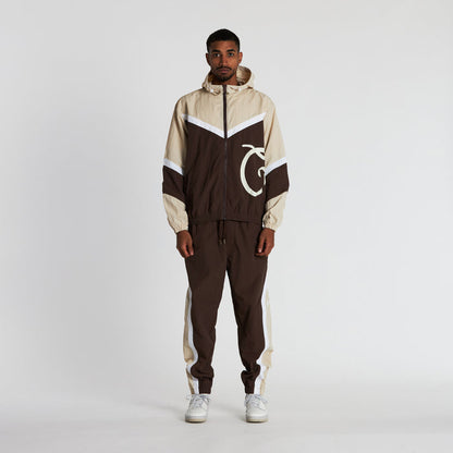 AW24 TRACK SUIT JACKET