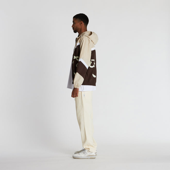 AW24 TRACK SUIT JACKET