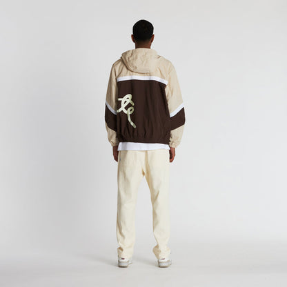 AW24 TRACK SUIT JACKET