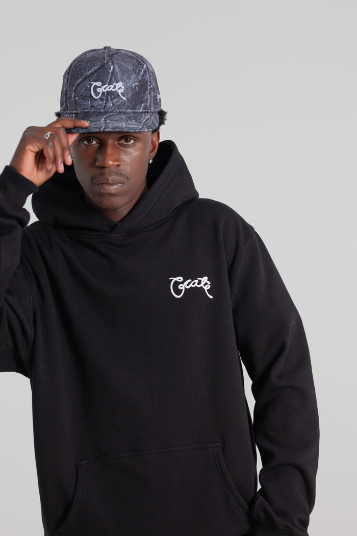 AW25 Clowning Around Superfleece Hoodie