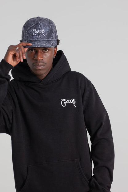 AW25 Clowning Around Superfleece Hoodie