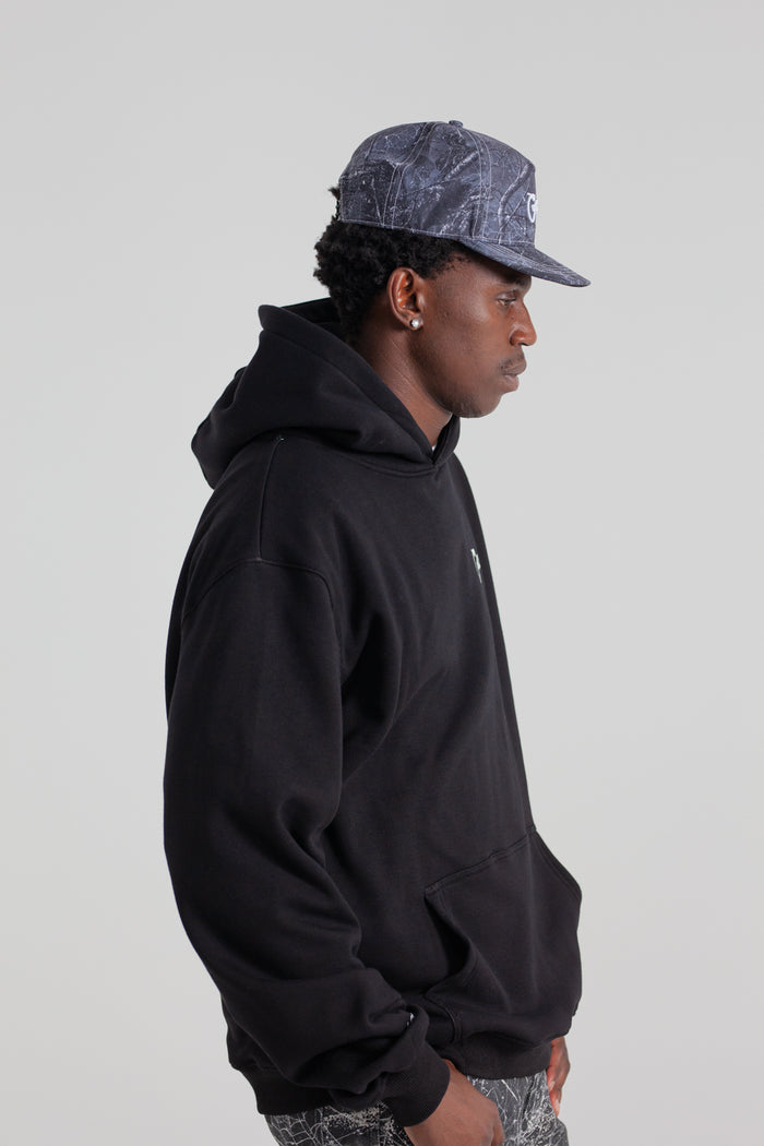 AW25 Clowning Around Superfleece Hoodie