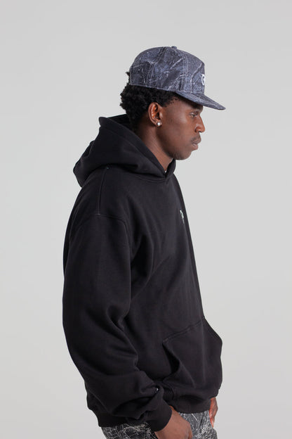 AW25 Clowning Around Superfleece Hoodie