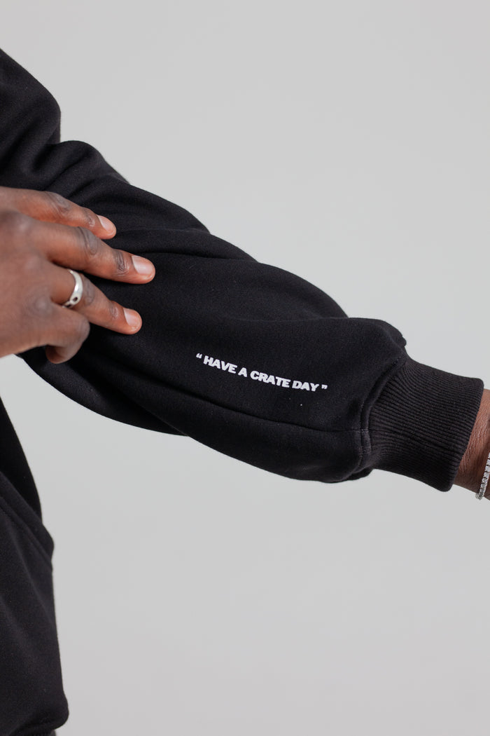 AW25 Clowning Around Superfleece Hoodie