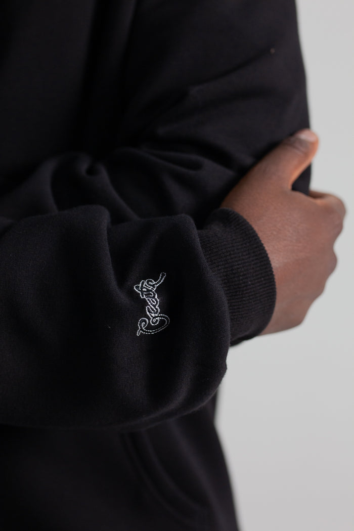 AW25 Clowning Around Superfleece Hoodie