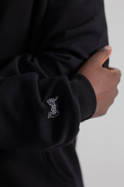 AW25 Clowning Around Superfleece Hoodie