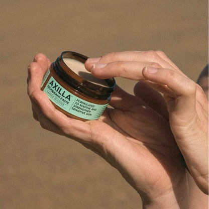 Deodorant for Sensitive Skin