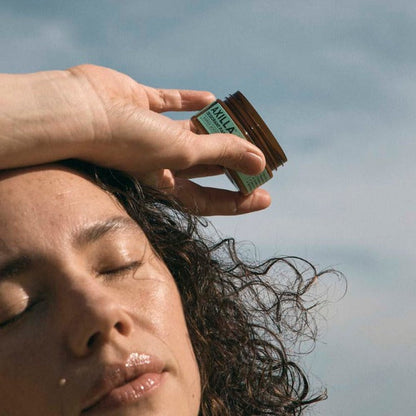 Sensitive Skin Deodorant