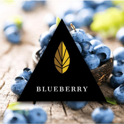 Azure Black Line Blueberry Hookah Shisha Flavor -