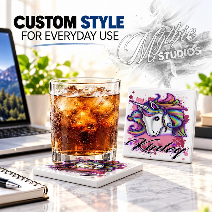 Mythic B142 COASTERS PT01
