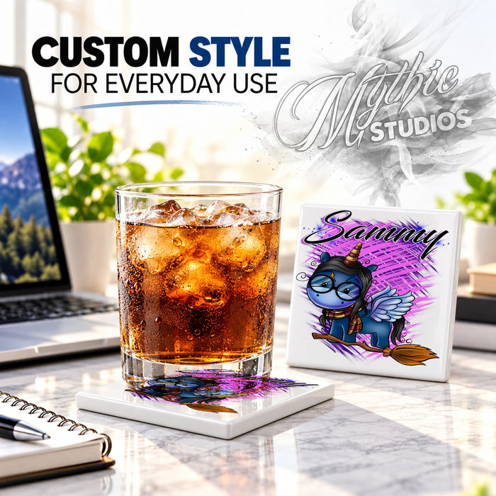 Mythic B148 COASTERS PT01