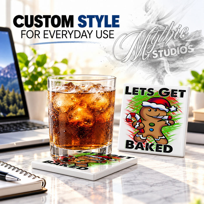 Mythic B153 COASTERS PT01