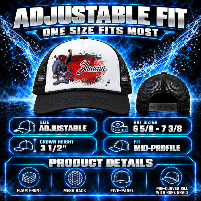 MYTHIC-HATS-V1 B174 PT04