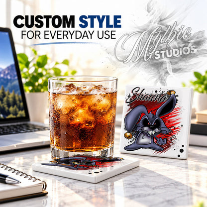 Mythic B174 COASTERS PT01