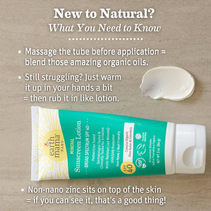 New to Natural?
