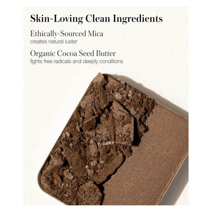 RMS Beauty Back2Brow Powder Ingredients