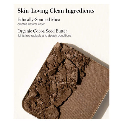 RMS Beauty Back2Brow Powder Ingredients