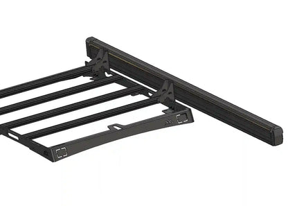 Backwoods HD Awning Brackets For DRIFTR Roof Racks