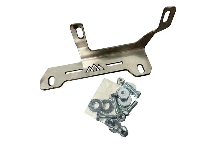 Backwoods TSS Relocation Bracket For 4Runner (2010-2024)