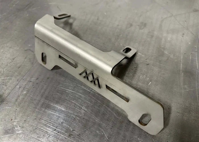 Backwoods TSS Relocation Bracket For 4Runner (2010-2024)