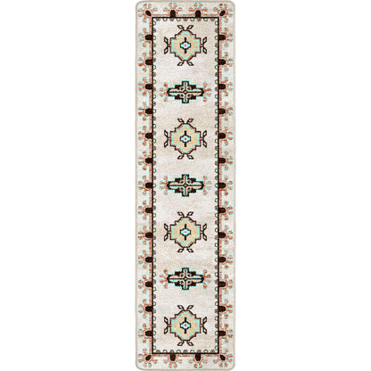 Image of an area rug, Badlands - Sierra