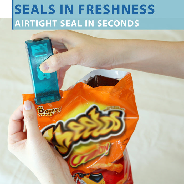 BR001U airtight seal in seconds